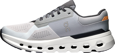 Sneakers og sko On Running Cloudrunner 2 Wide Grå | 3me10322880, 3