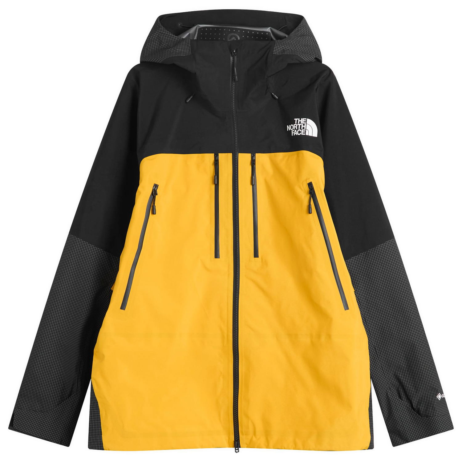 Jakke The North Face Summit Series Mountain Gore-Tex Pro Jacket, Size Small Gul | NF0A8C9MZU3, 0