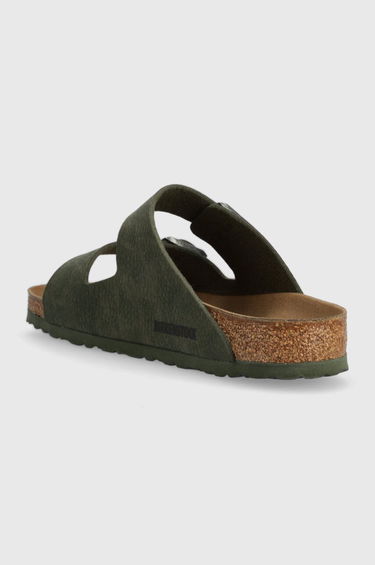 Sneakers og sko Birkenstock Arizona Grøn | 1024550, 3