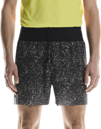 On Running Ultra Shorts