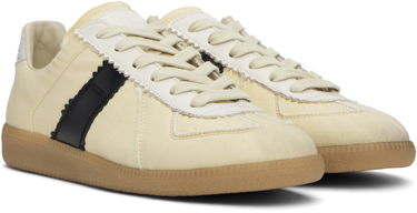 Sneakers og sko Maison Margiela Maison Margiela Replica Beige | S57WS0505 P8153, 3