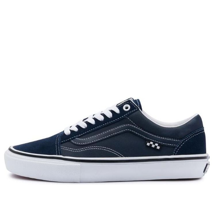 Sneakers og sko Vans Skate Old Skool Mørkeblå | VN0A5FCBLKZ