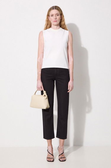 Tanktop JW Anderson Tank Top Hvid | JO0216.PG0999.001, 1