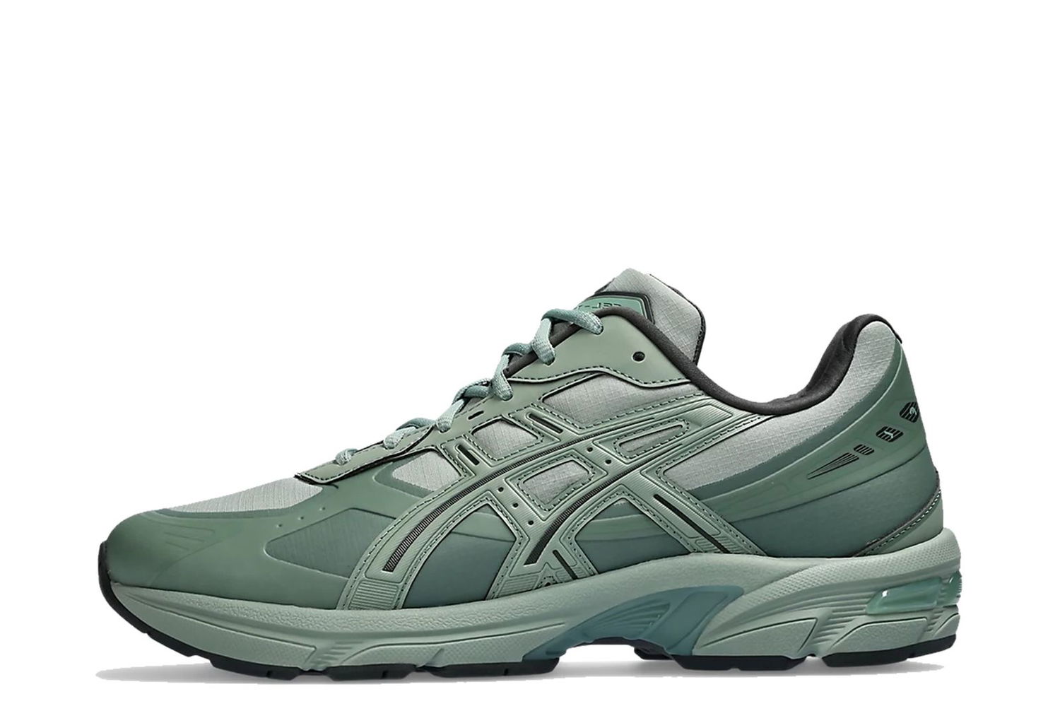 Sneakers og sko Asics Gel-1130 "Slate Grey" Grøn | 1203A413-021, 1