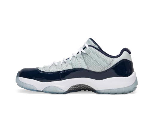 Sneakers og sko Jordan Air Jordan 11 Retro Low "Georgetown" Grå | 528895-007