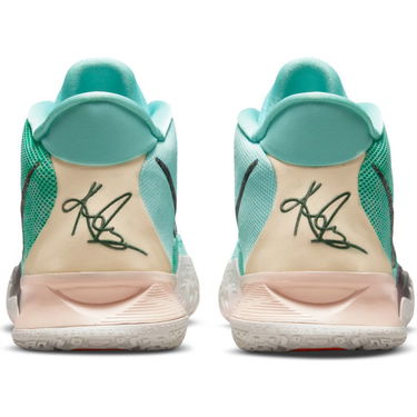 Sneakers og sko Nike Kyrie 7 "Copa" Turkis | CQ9326-402, 4