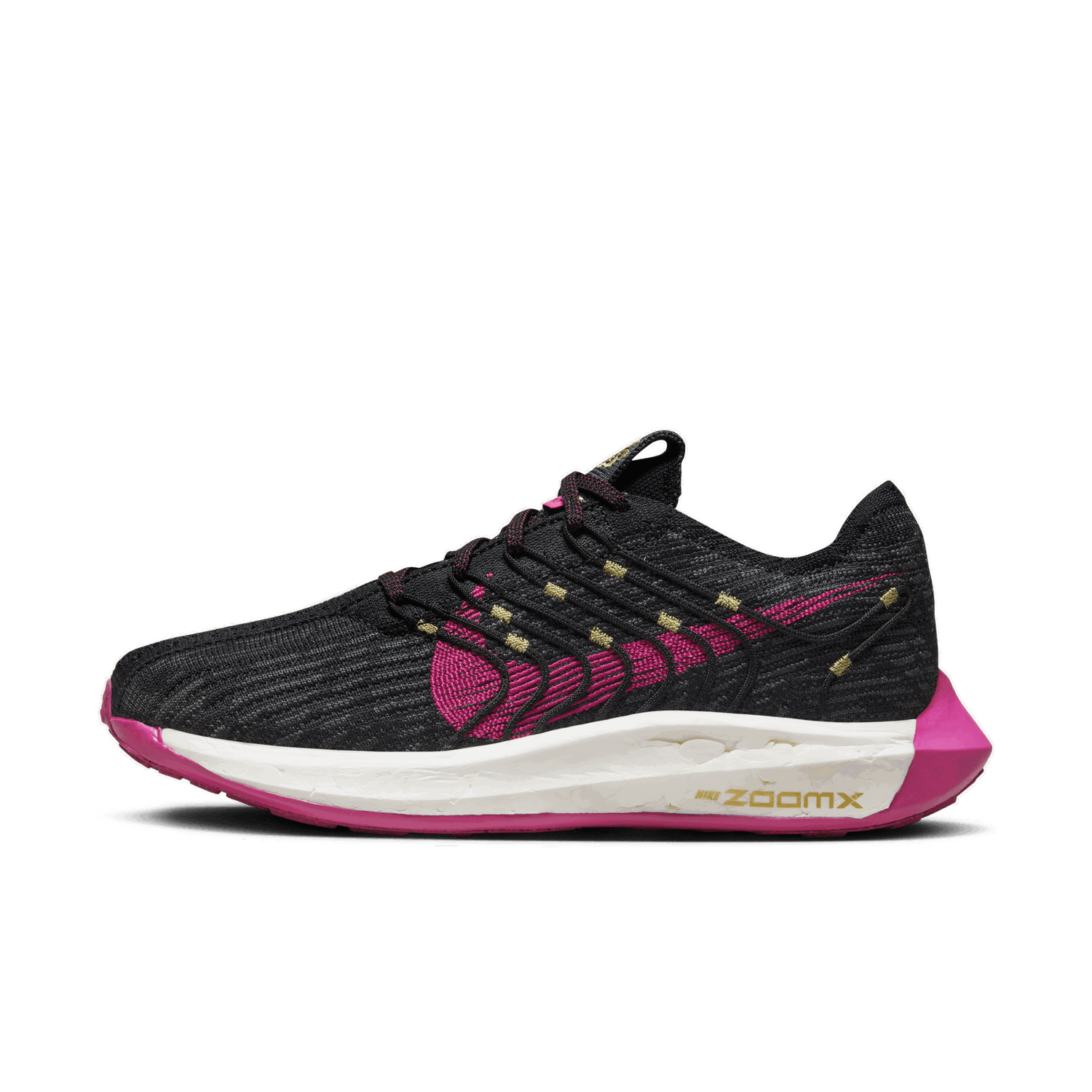 Sneakers og sko Nike Pegasus Turbo Sort | DM3414-008, 0