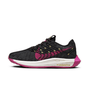 Sneakers og sko Nike Pegasus Turbo Sort | DM3414-008, 0