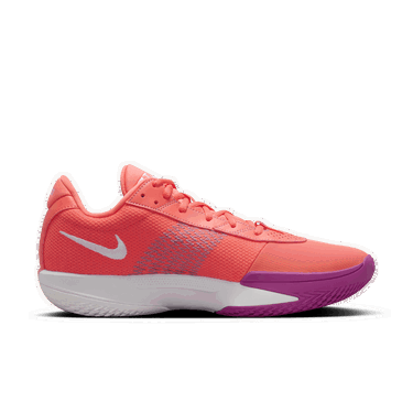 Sneakers og sko Nike G.T. Cut Academy Lyserød | FB2599-600, 4