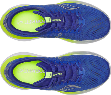 Sneakers og sko Saucony Endorphin Trainer Blå | s20996-201, 3