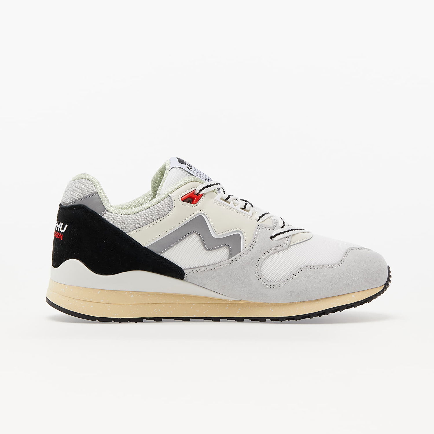 Sneakers og sko Karhu Synchron Classic Grå | F802669, 1