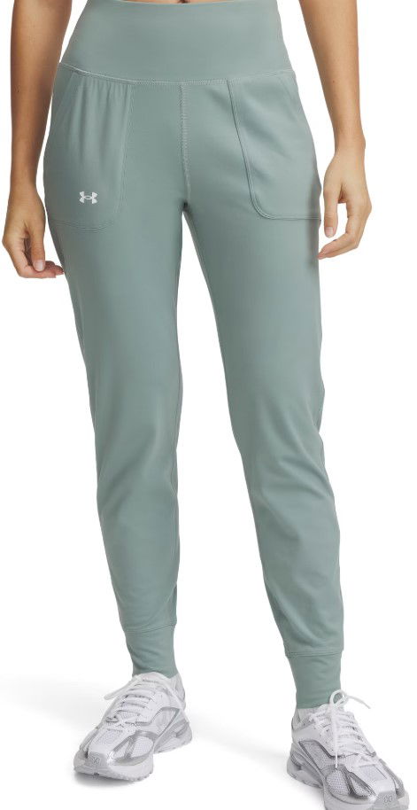 Leggings Under Armour Under Armour Motion Jogger Pants Grøn | 1375077-348