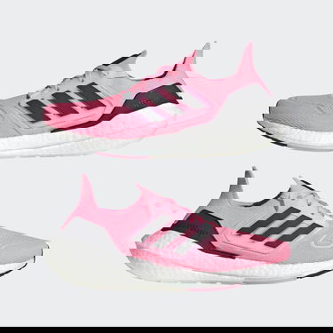 Sneakers og sko adidas Performance UltraBooost 22 Lyserød | GX6659, 6