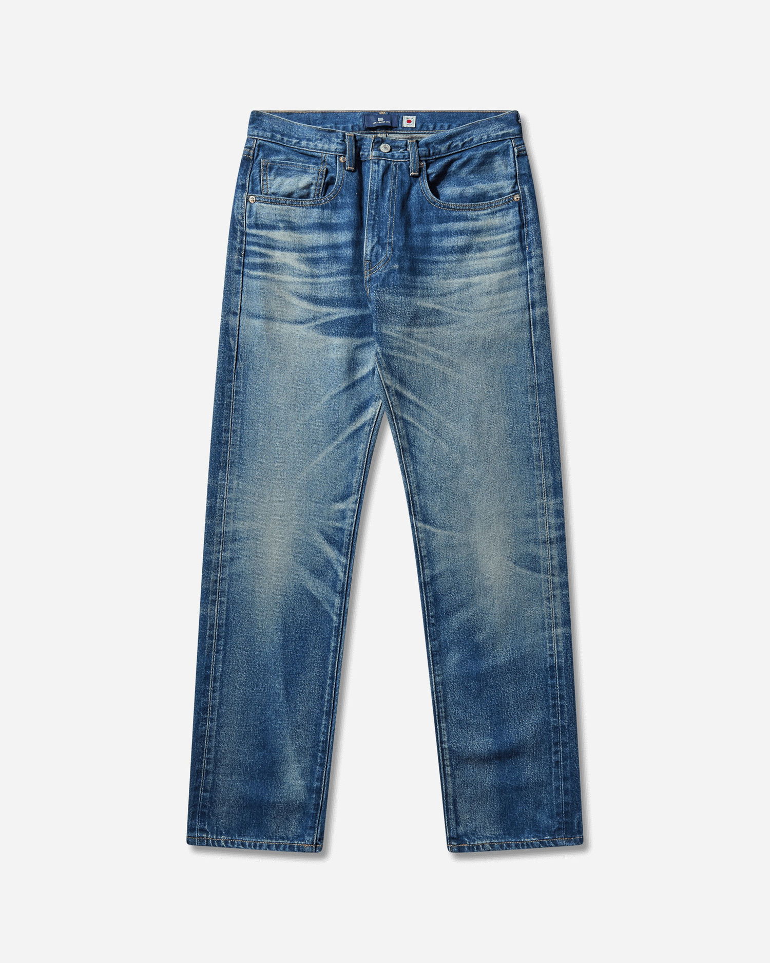 Jeans Levi's Blue Tab 505 Jeans Blå | A5878 0009, 0
