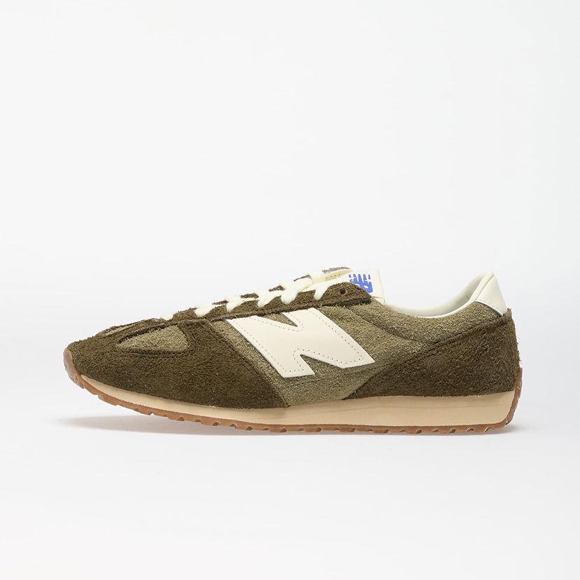 Sneakers og sko New Balance 471 Dark Olivine Grøn | U471PSA