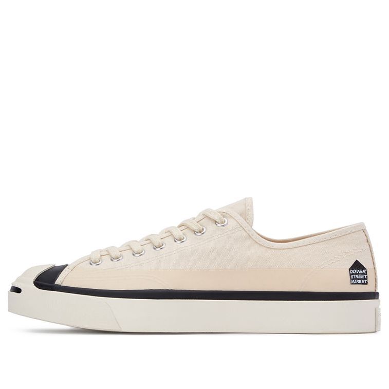 Sneakers og sko Converse Dover Street Market x Jack Purcell Beige | 168965C, 0