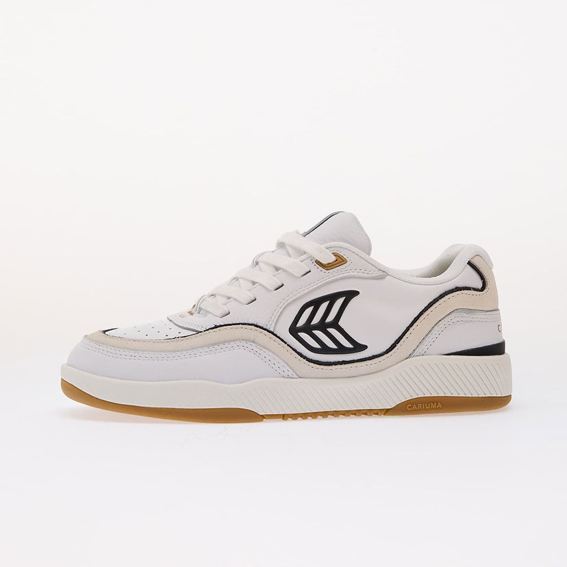 Sneakers og sko Cariuma Uba Gum Hvid | 701901W2A M