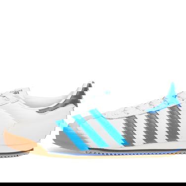 Sneakers og sko adidas Originals K 74 Size UK 10 Hvid | JH5461, 0