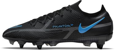 Sneakers og sko Nike Nike PHANTOM GT2 ELITE SG-PRO AC Sort | dc0753-004, 0