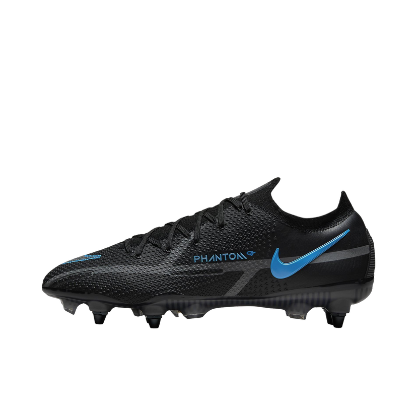 Sneakers og sko Nike Nike PHANTOM GT2 ELITE SG-PRO AC Sort | dc0753-004