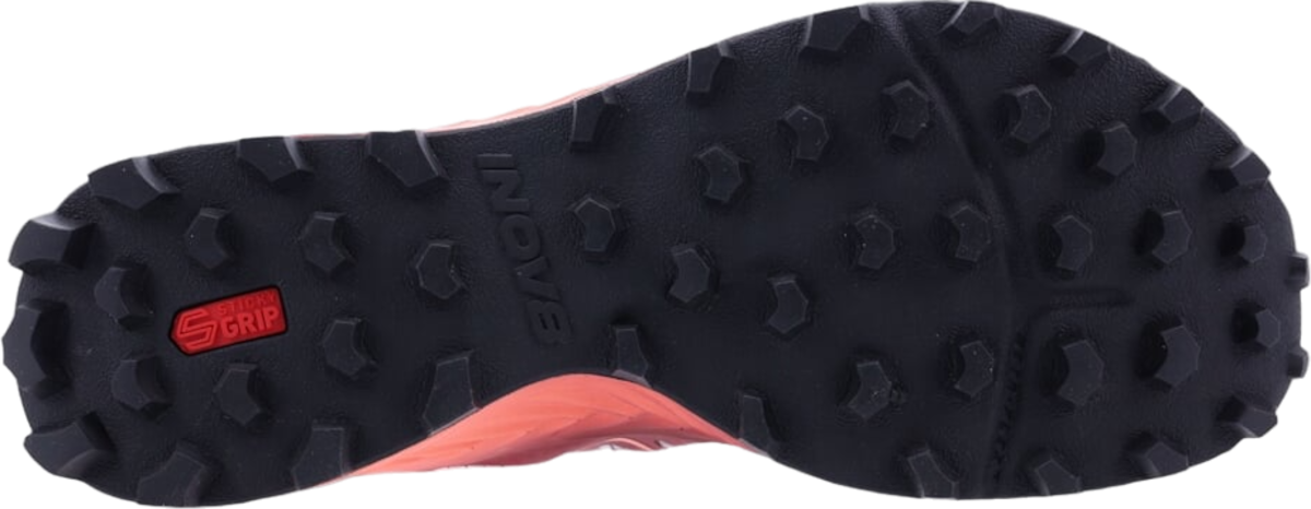 Sneakers og sko inov-8 INOV-8 MudTalon Speed Wide Rød | 001147-buco-w-001, 1