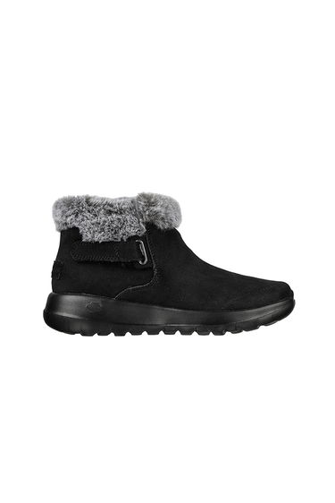 Sneakers og sko Skechers On The Go Joy Boots Sort | 144041-BKGY, 0
