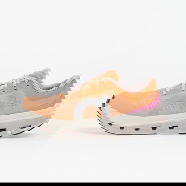 Sneakers og sko On Running Cloudflow 5 Orange | 3WF10093149, 0