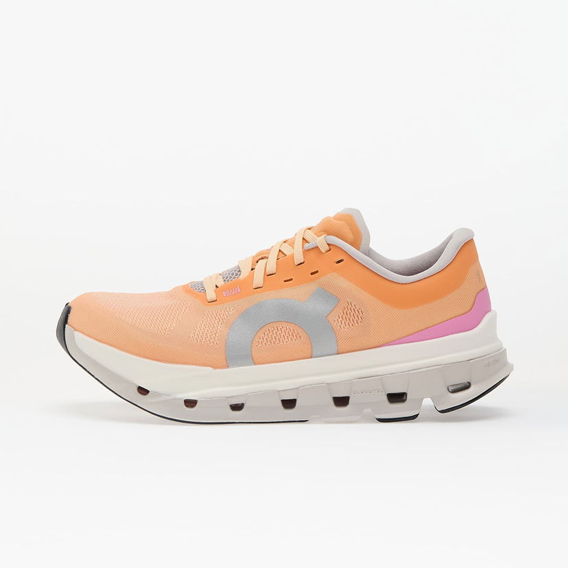 Sneakers og sko On Running Cloudflow 5 Orange | 3WF10093149