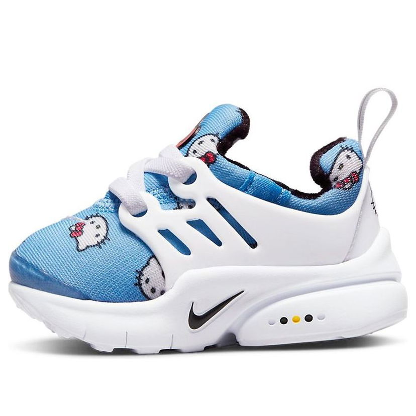Sneakers og sko Nike Hello Kitty x Air Presto Blå | CW7461-402