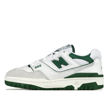 Sneakers og sko New Balance 550 Hvid | BB550WT1, 1