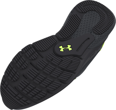 Sneakers og sko Under Armour UA BGS HOVR Turbulence 2 Sort | 3027775-002, 2