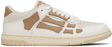 Skopleje AMIRI AMIRI Skel Top Low Beige | AMFOSR1136, 0