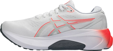 Sneakers og sko Asics GEL-KAYANO 30 Hvid | 1011b548-102, 4