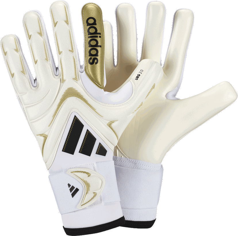 Handsker adidas Originals COPA GL PRO Goalkeeper Gloves Hvid | jz5793