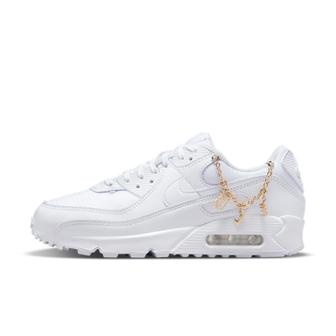 Sneakers og sko Nike Air Max 90 "Lucky Charms" Hvid | DH0569-100, 0