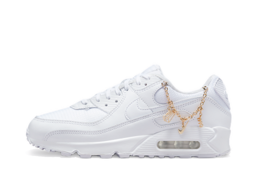 Sneakers og sko Nike Air Max 90 "Lucky Charms" Hvid | DH0569-100