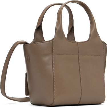 Håndtaske STAND STUDIO Stand Studio Lois Mini Bag Brun | 66453-7010, 2