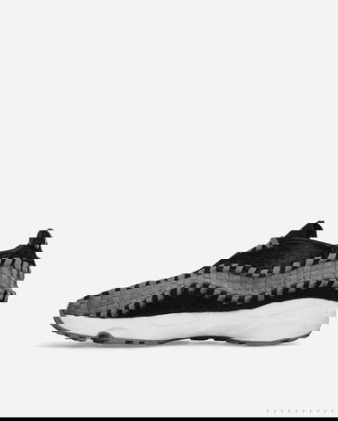 Sneakers og sko Nike Air Footscape Woven "Black" Sort | FB1959-001, 4