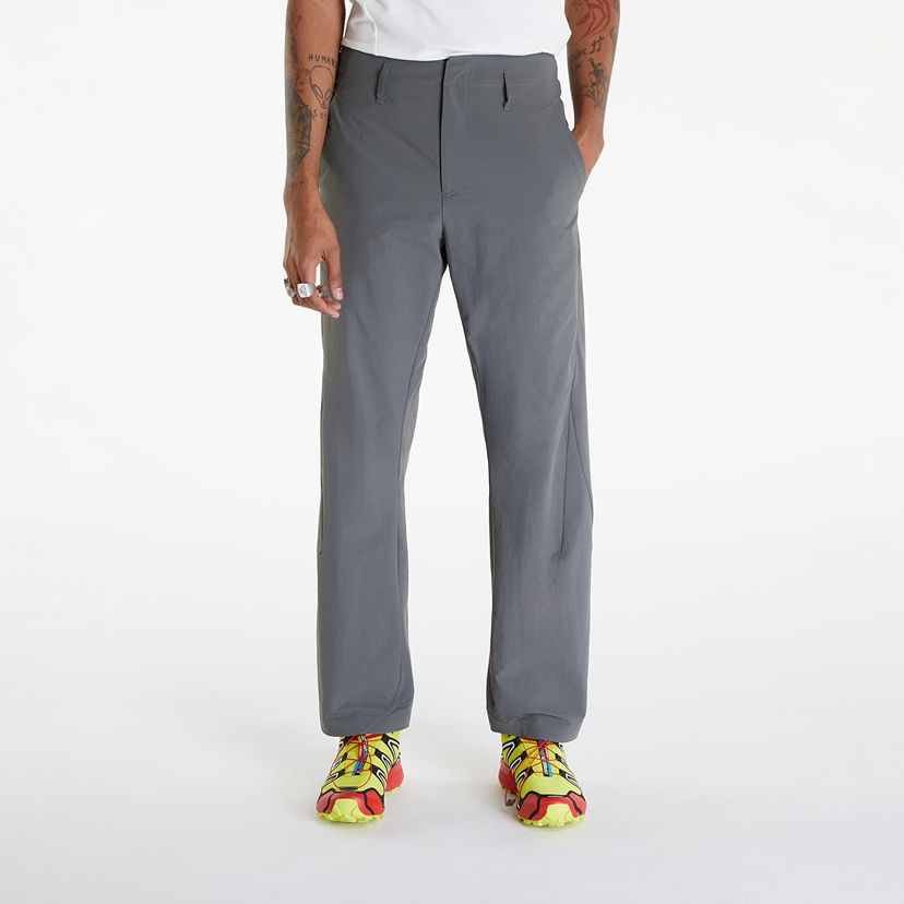 Bukser Post Archive Faction (PAF) 6.0 Trousers Right Charcoal Grå | 60BTRC-CHCOAL