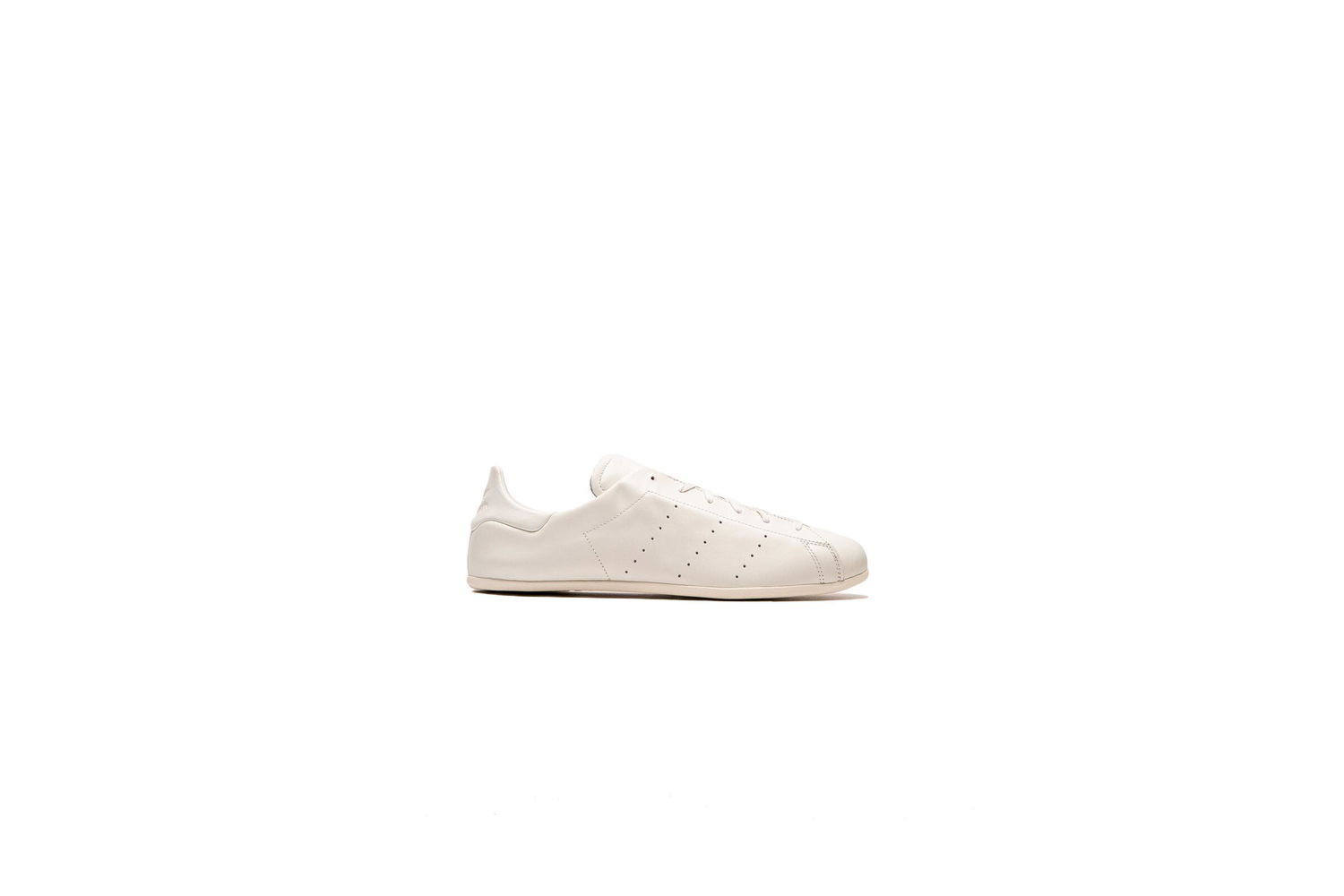Sneakers og sko adidas Originals Stan Smith Lo Pro Hvid | JR5700, 1