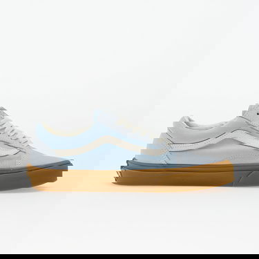 Sneakers og sko Vans Old Skool Blå | VN000D9YBGP1, 2