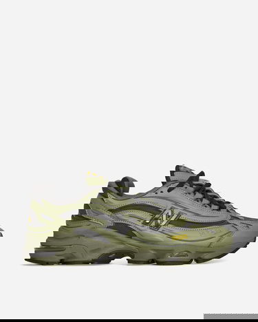 Sneakers og sko New Balance 1000 "Dark Olivine" Grøn | M1000EA, 2