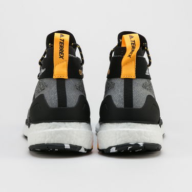 Sneakers og sko adidas Performance Parley x Terrex Free Hiker Sort | FV6792, 3