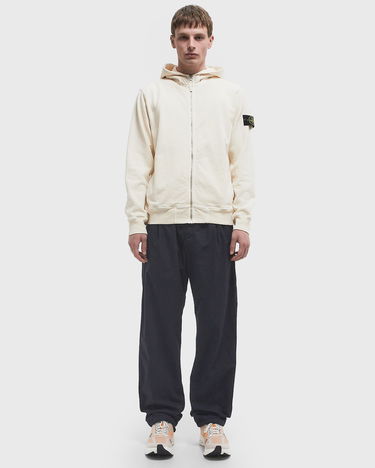 Bukser Stone Island Loose Fit Elasticated Waist Pants Sort | K1S153100026S00X6.V0020, 2