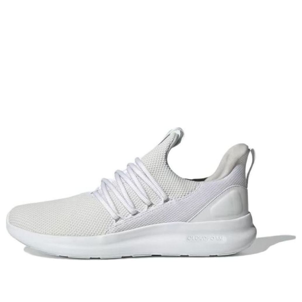 Sneakers og sko adidas Originals Lite Racer Adapt 7.0 Hvid | IE6326, 0