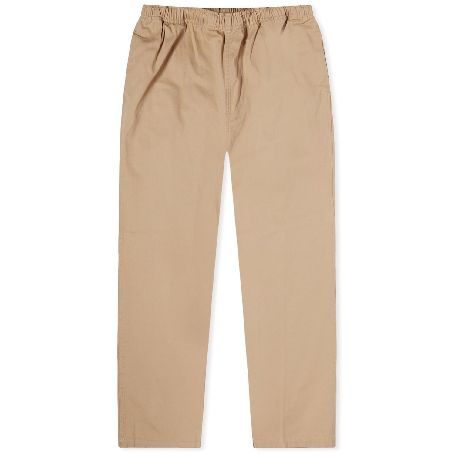 Bukser OBEY Twill Pants Beige | 142020142-CRM, 0