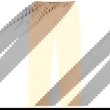 Bukser OBEY Twill Pants Beige | 142020142-CRM, 0
