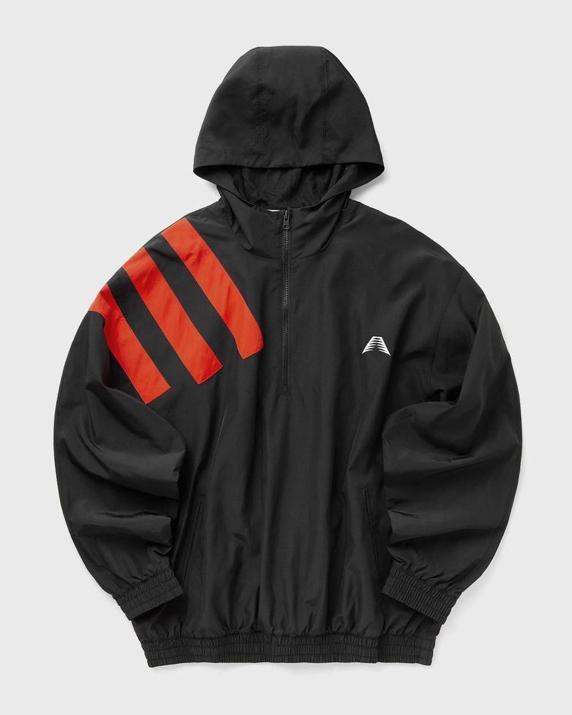 Jakke adidas Originals Anorak Jacket Sort | JC8782