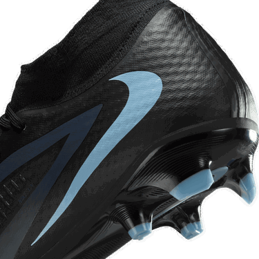 Sneakers og sko Nike PHANTOM 6 HIGH ACADEMY FG/MG Sort | hq2278-003, 7
