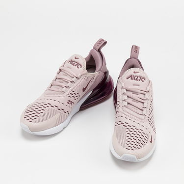 Sneakers og sko Nike W Air Max 270 Lyserød | AH6789-601, 2